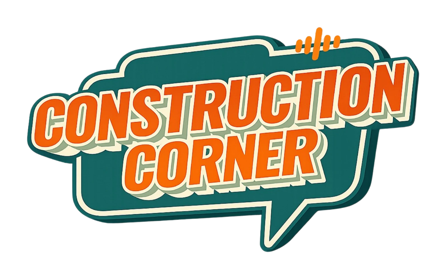 Construction Corner