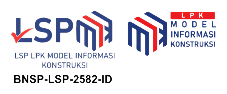 LSP LPK Model Informasi Konstruksi