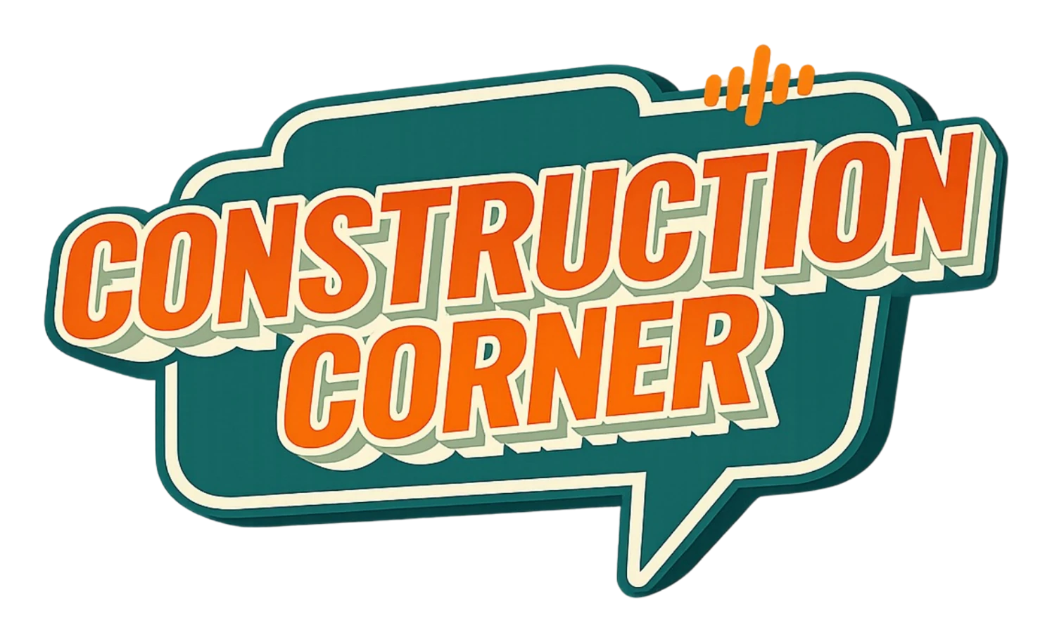 Construction Corner